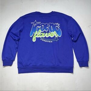 Poppi Women’s sweatshirt